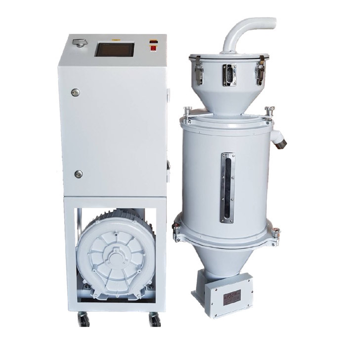 POWDER MACHINE
