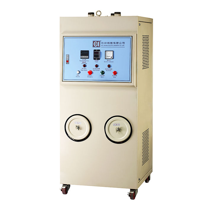 DEHUMIDIFYING DRYER